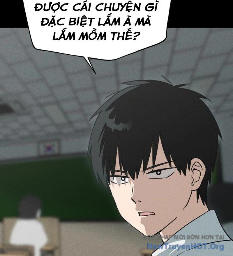 Hôm Nay Han Yoil Là Phụ Nữ Chapter 3 - Trang 2