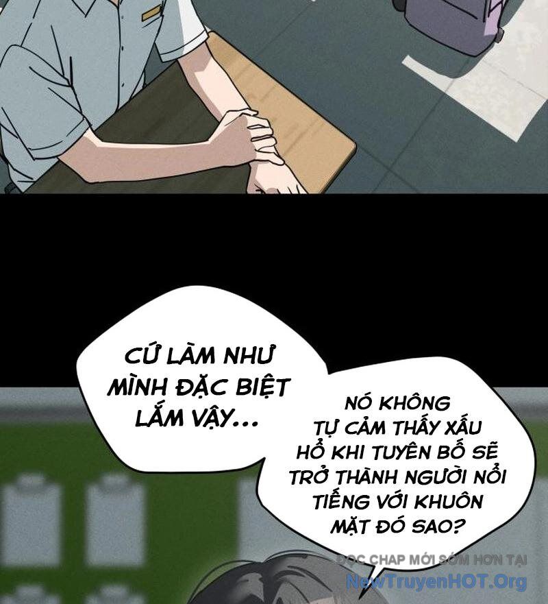Hôm Nay Han Yoil Là Phụ Nữ Chapter 3 - Trang 2