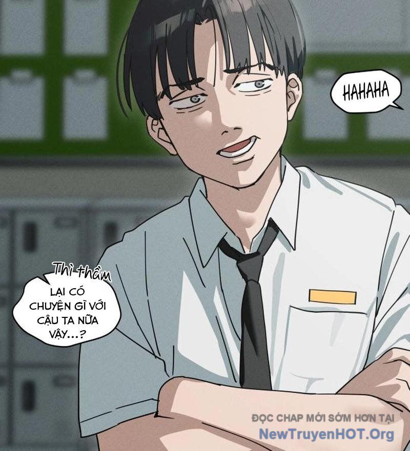 Hôm Nay Han Yoil Là Phụ Nữ Chapter 3 - Trang 2