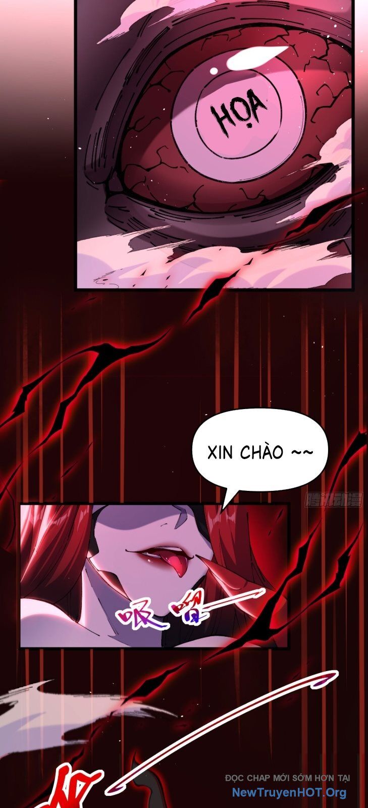Sau Khi Quỷ Dị Giáng Lâm, Ta Mở Khóa Được Tháp Thông Thiên Chapter 3 - Trang 2