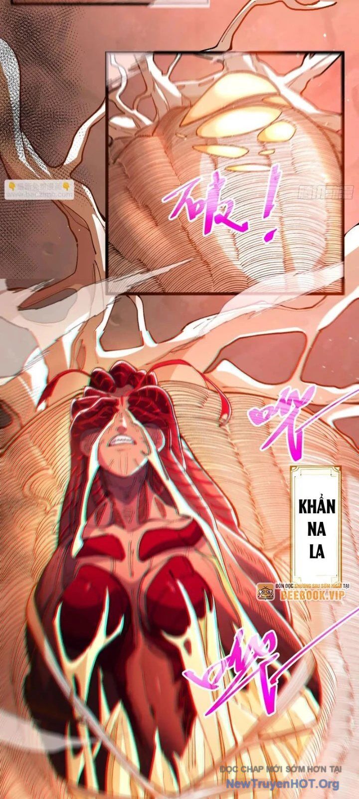 Sau Khi Quỷ Dị Giáng Lâm, Ta Mở Khóa Được Tháp Thông Thiên Chapter 6 - Trang 2