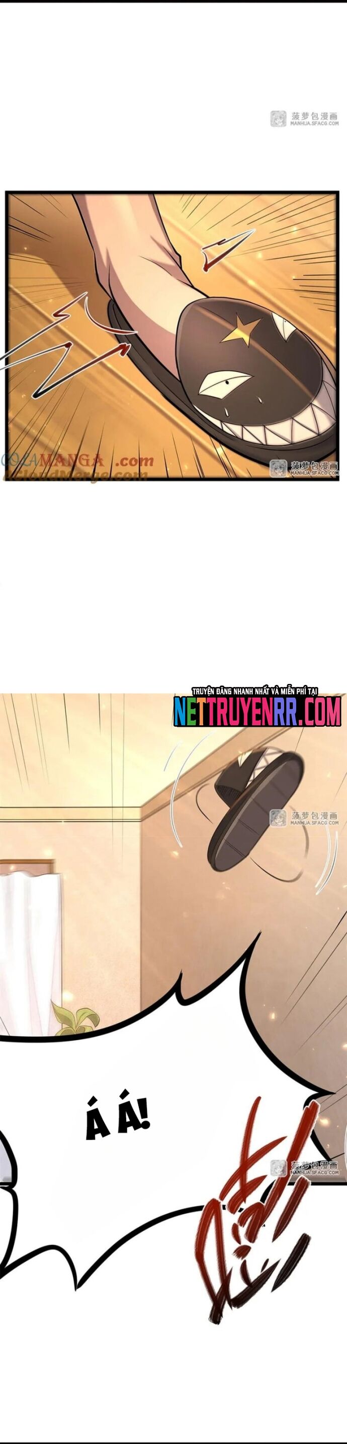 Tại Thế Giới Với Đầy Những Câu Chuyện Ma Quái Trở Thành Ma Nữ Chapter 106 - Next Chapter 107