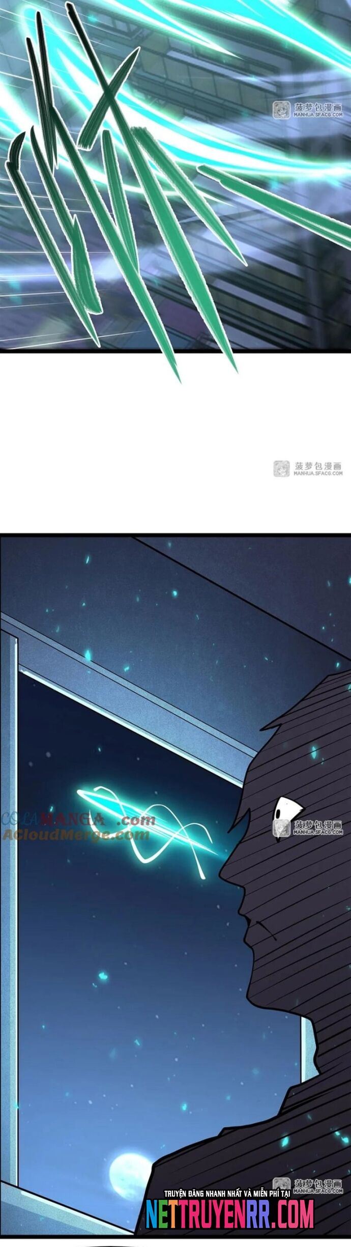 Tại Thế Giới Với Đầy Những Câu Chuyện Ma Quái Trở Thành Ma Nữ Chapter 106 - Next Chapter 107