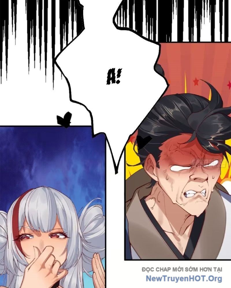 Giáo Chủ Ma Giáo Vụng Trộm Xem Ta Tu Luyện Chapter 8 - Trang 2