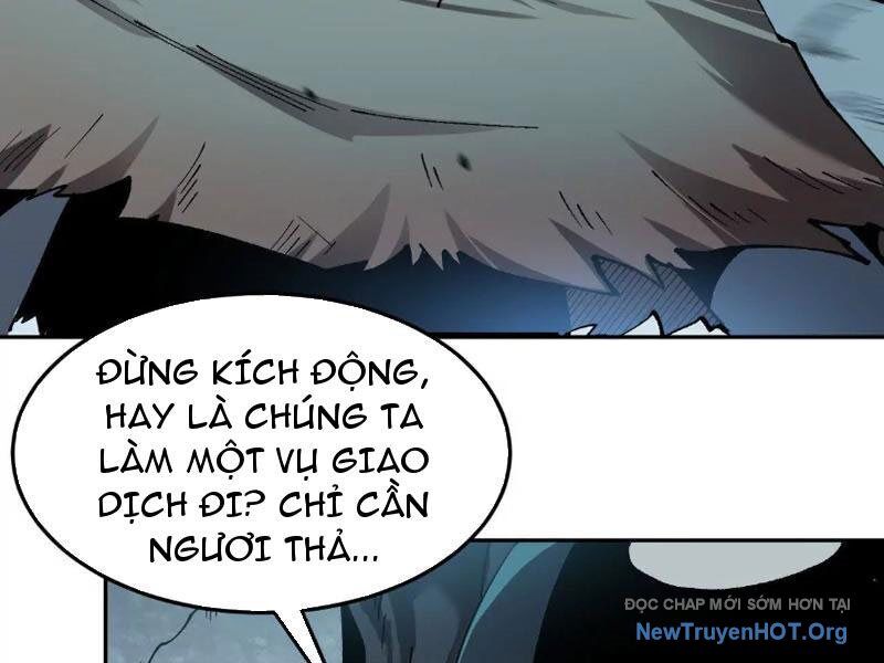 Tiên Vương Thú Liệp Pháp Tắc Chapter 5 - Next Chapter 6