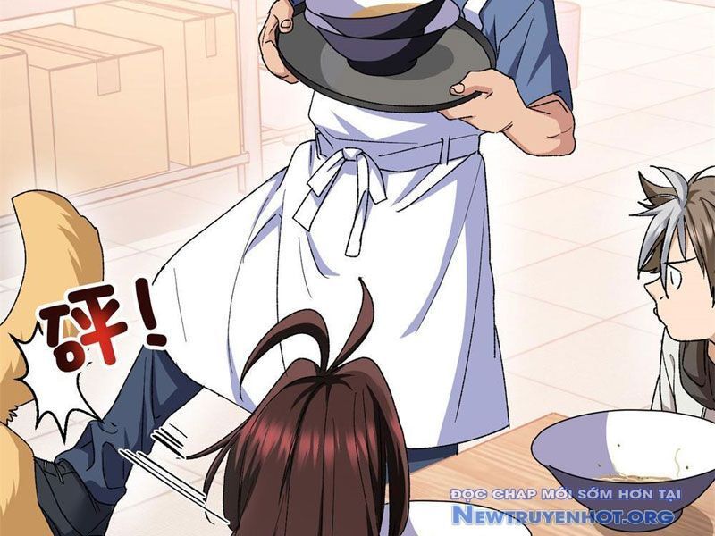 Hóa Ra Ta Là Đời Sau Của Yêu Quái Chapter 2 - Next Chapter 3