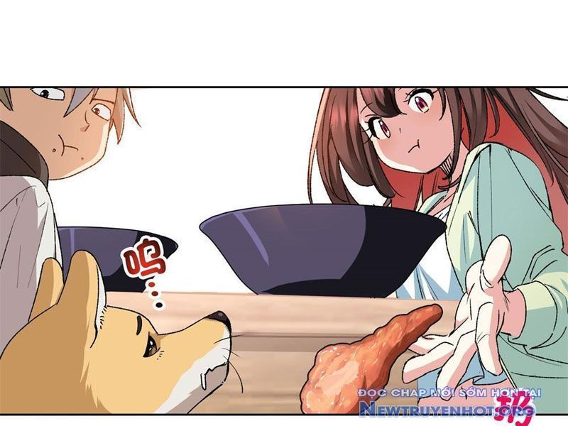 Hóa Ra Ta Là Đời Sau Của Yêu Quái Chapter 2 - Next Chapter 3