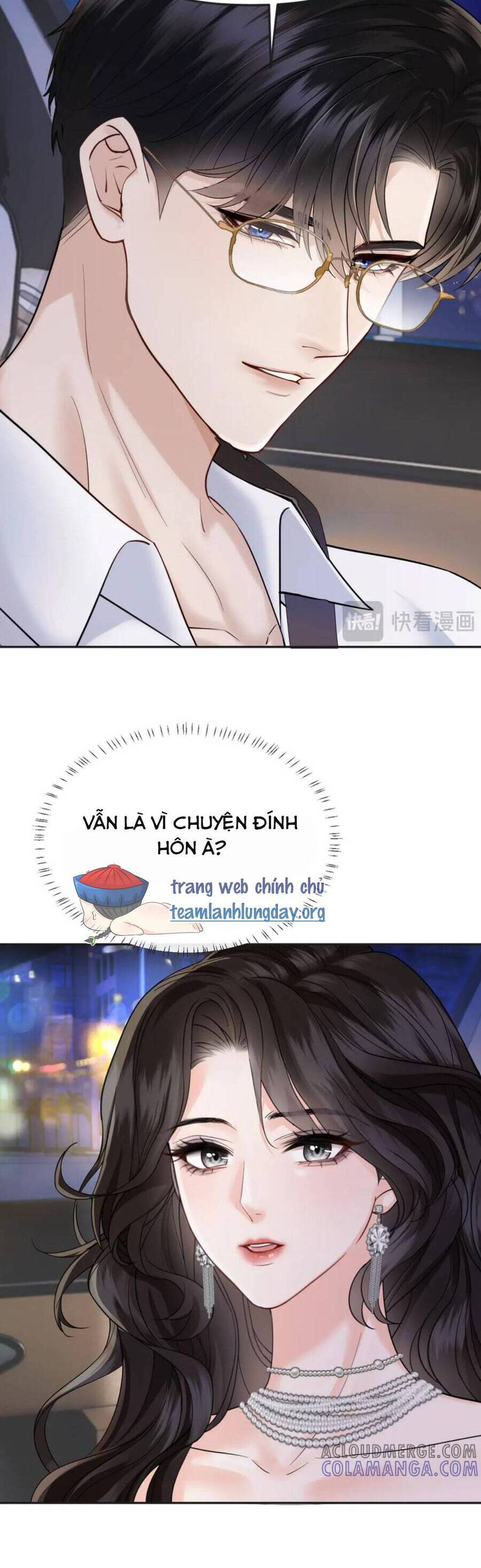 SAY ĐẮM Chapter 40 - Next 