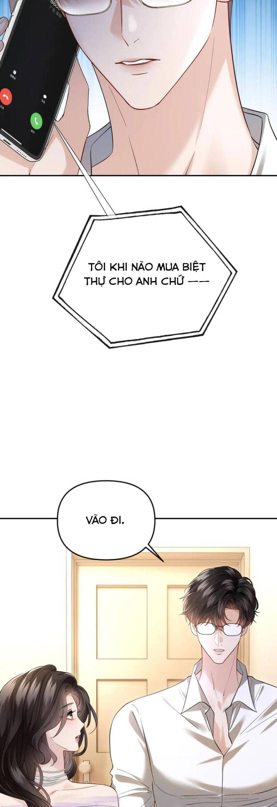 SAY ĐẮM Chapter 40 - Next 