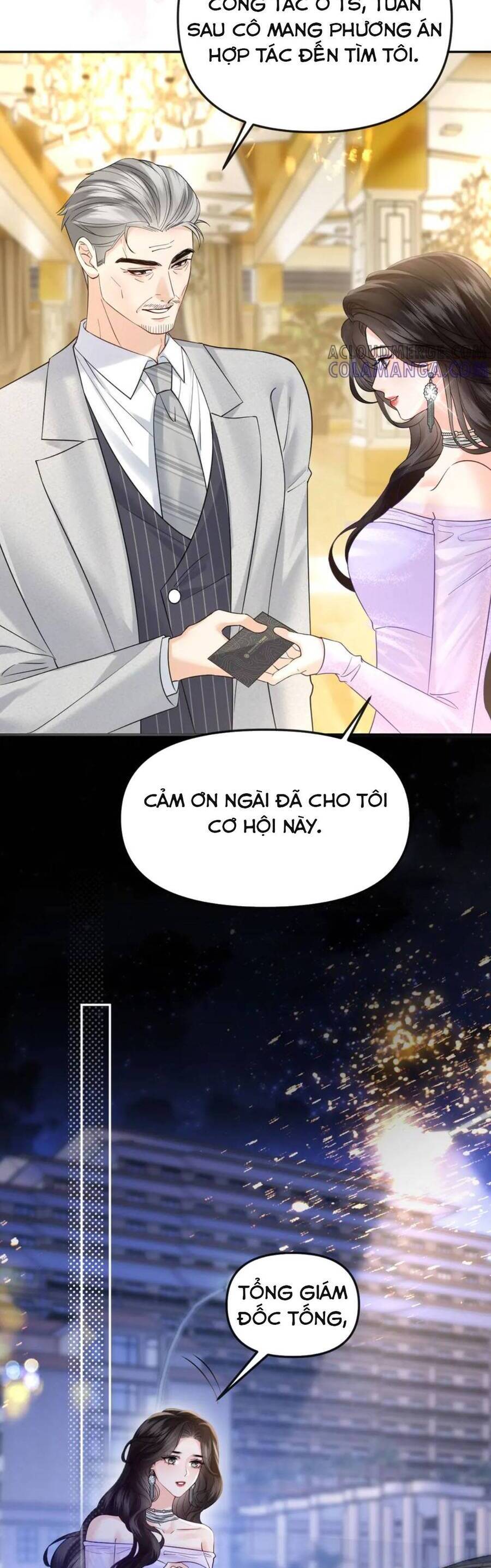 SAY ĐẮM Chapter 40 - Next 
