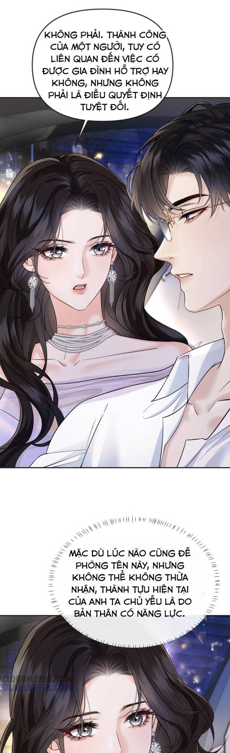 SAY ĐẮM Chapter 40 - Next 