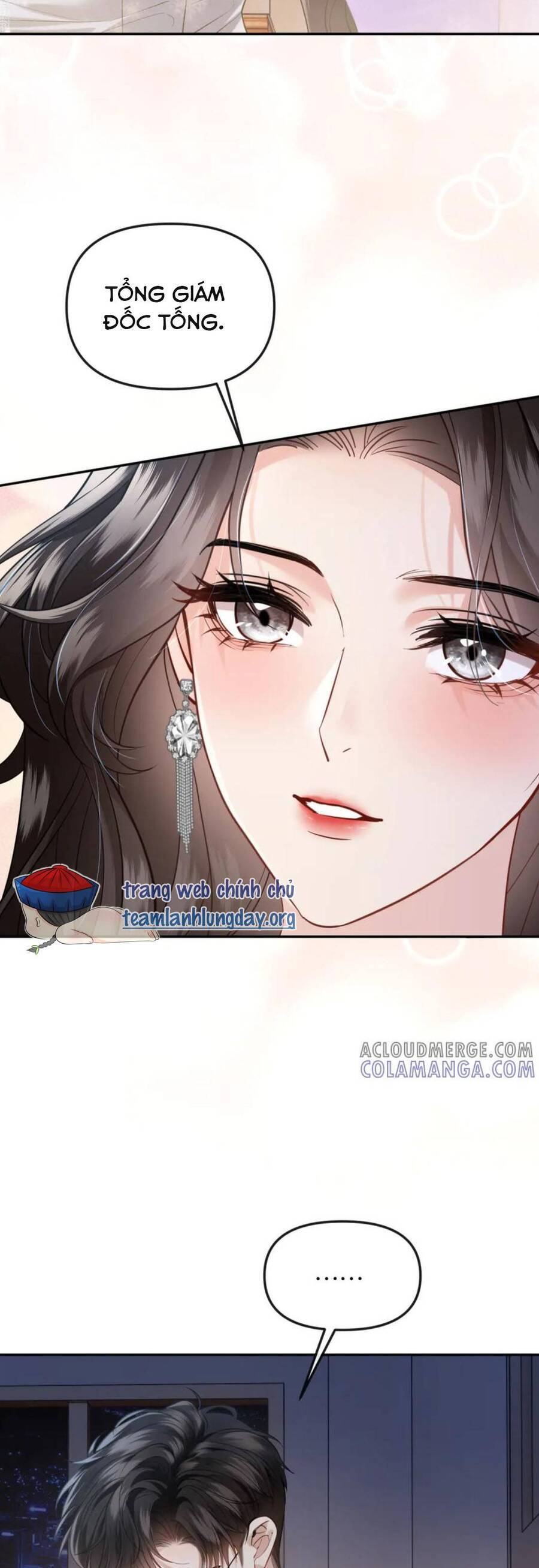SAY ĐẮM Chapter 40 - Next 
