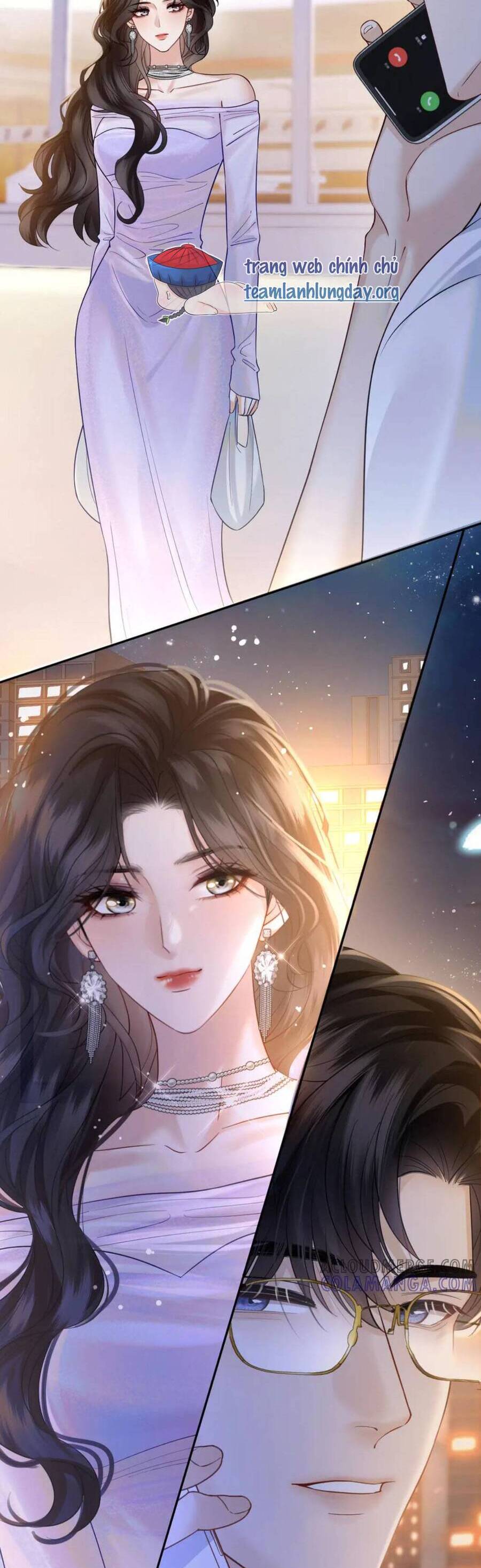 SAY ĐẮM Chapter 40 - Next 