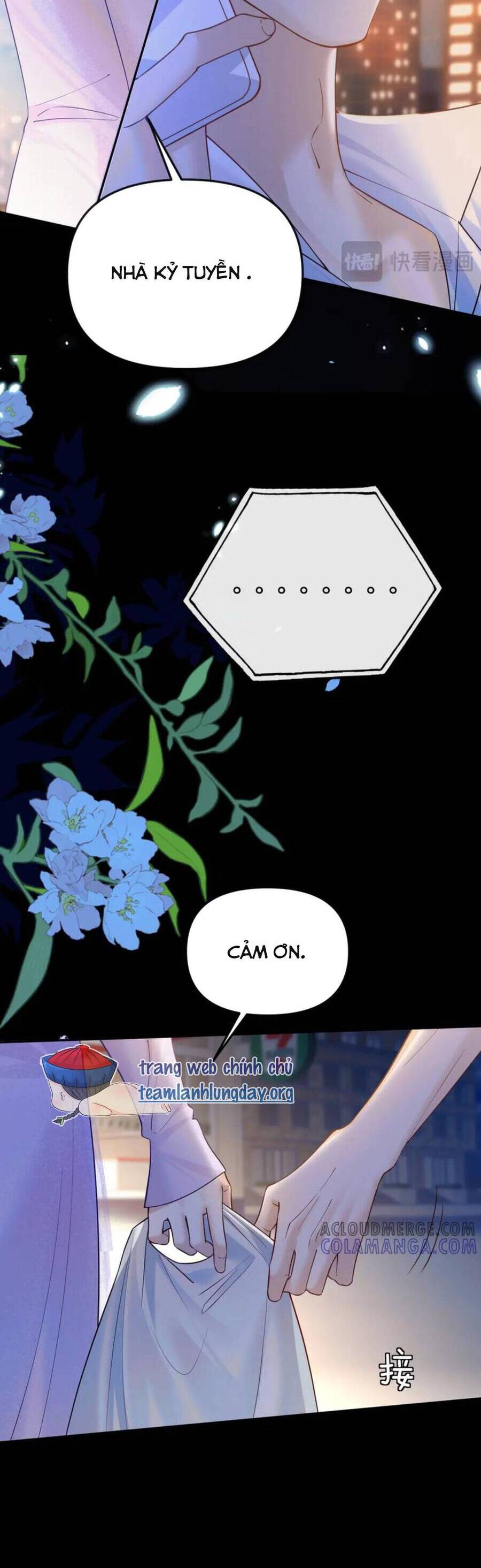 SAY ĐẮM Chapter 40 - Next 