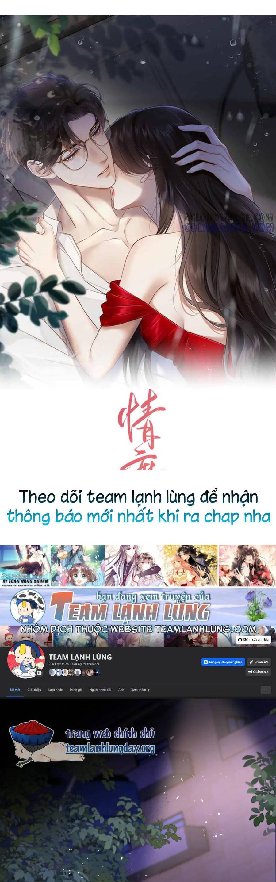 SAY ĐẮM Chapter 40 - Next 