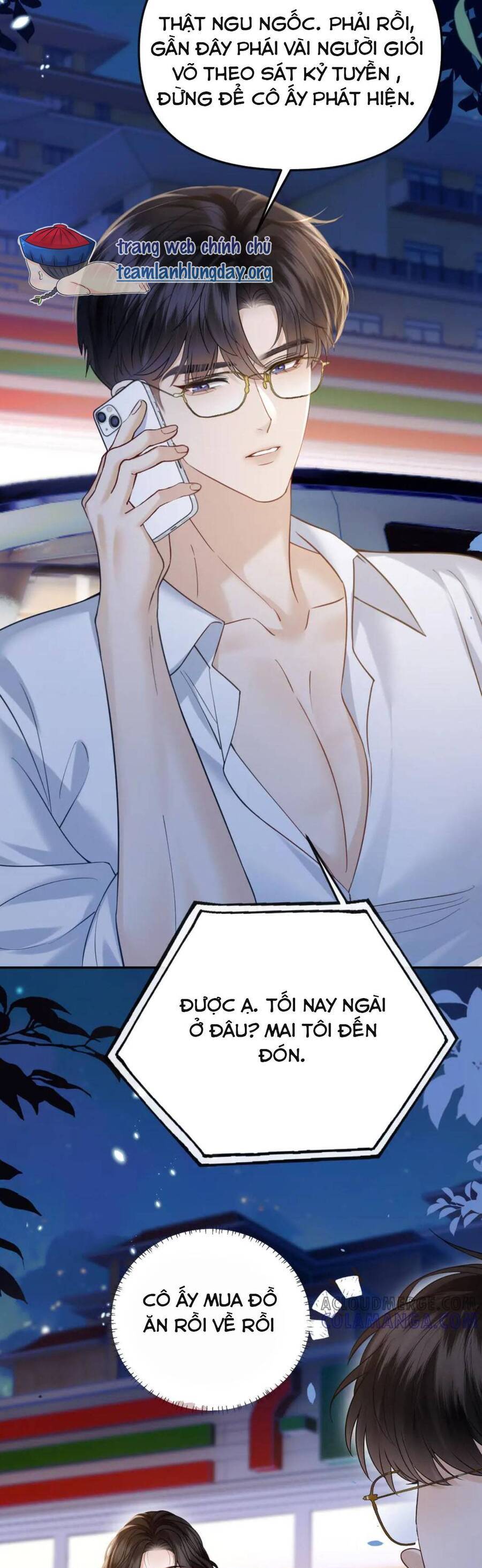 SAY ĐẮM Chapter 40 - Next 