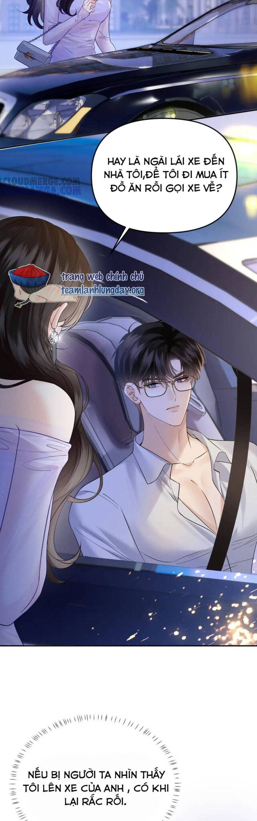 SAY ĐẮM Chapter 40 - Next 