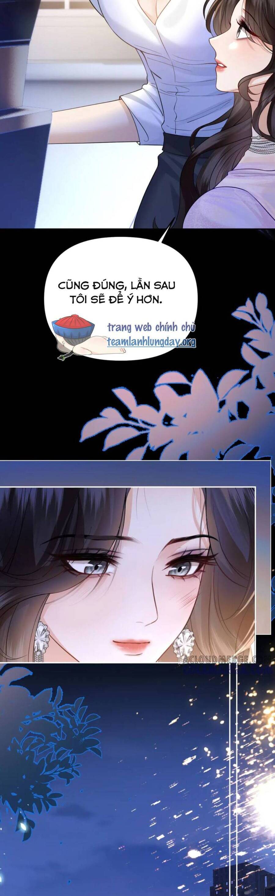SAY ĐẮM Chapter 40 - Next 