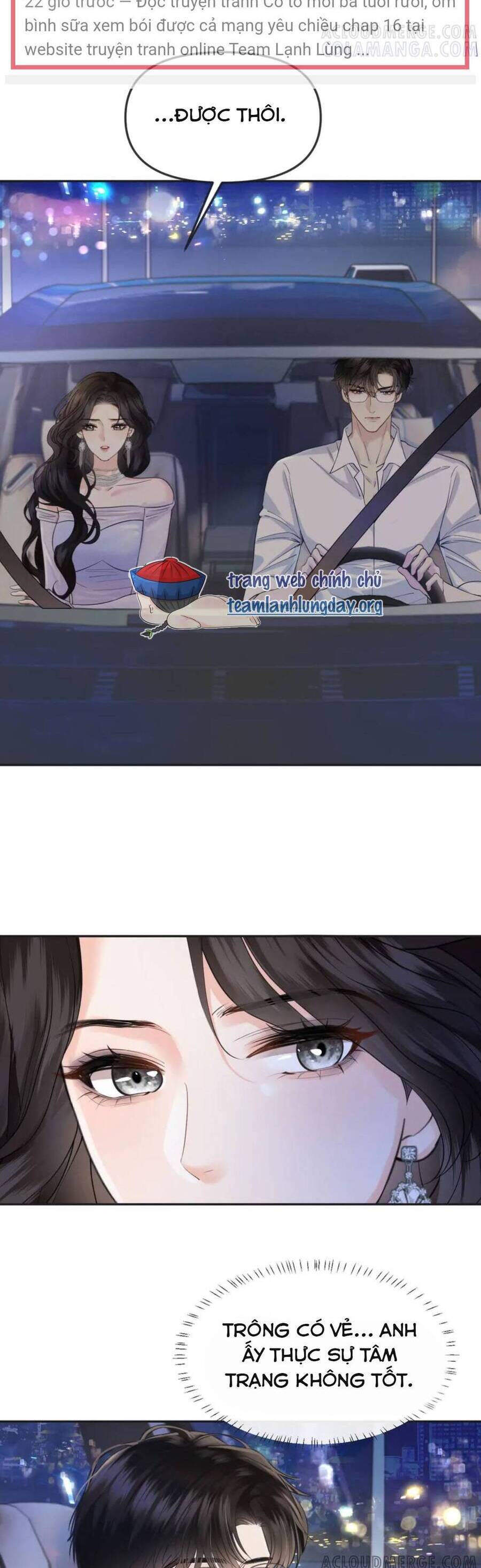 SAY ĐẮM Chapter 40 - Next 