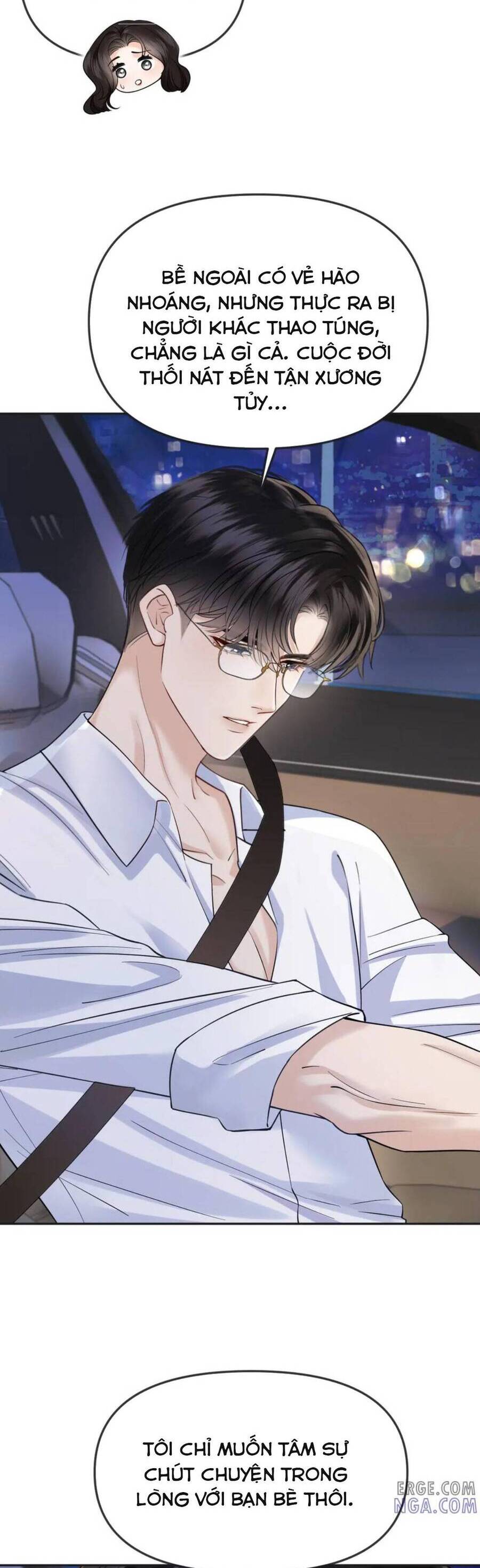 SAY ĐẮM Chapter 40 - Next 