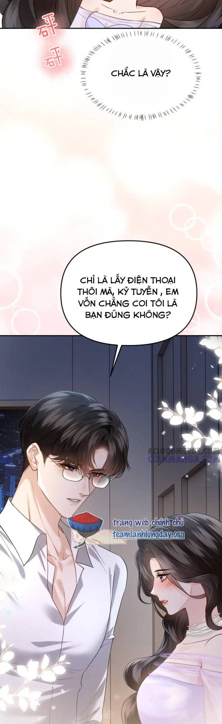 SAY ĐẮM Chapter 40 - Next 