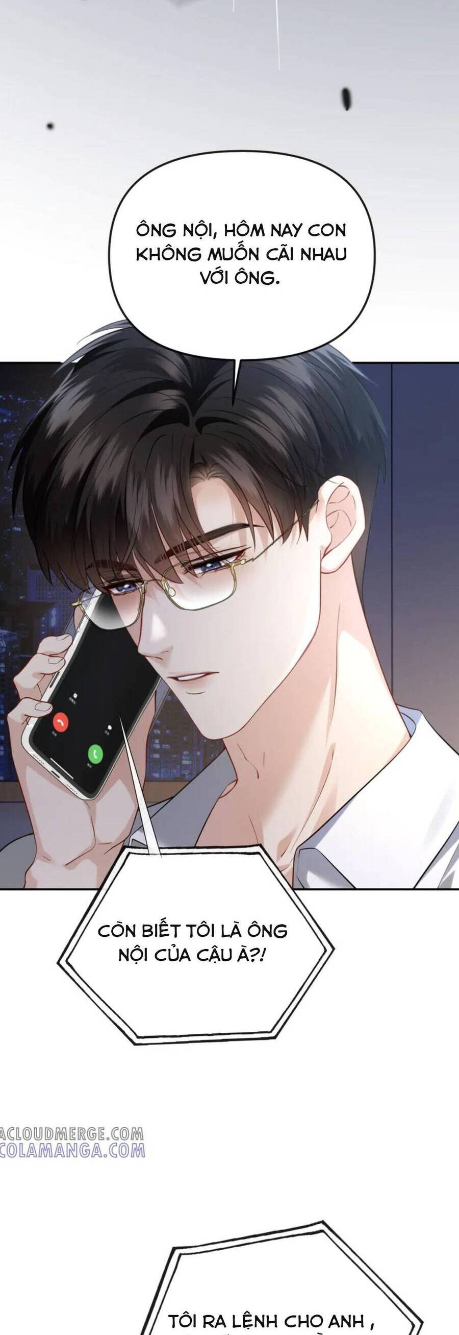 SAY ĐẮM Chapter 40 - Next 