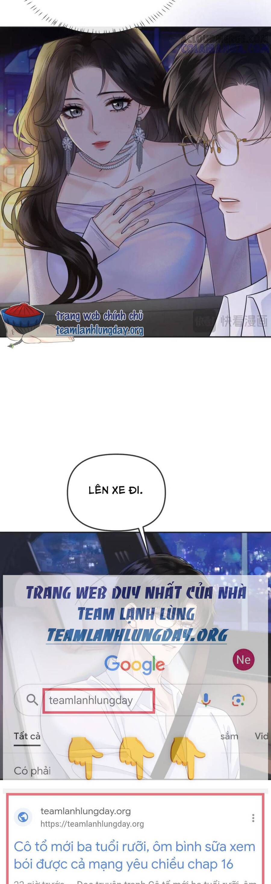SAY ĐẮM Chapter 40 - Next 
