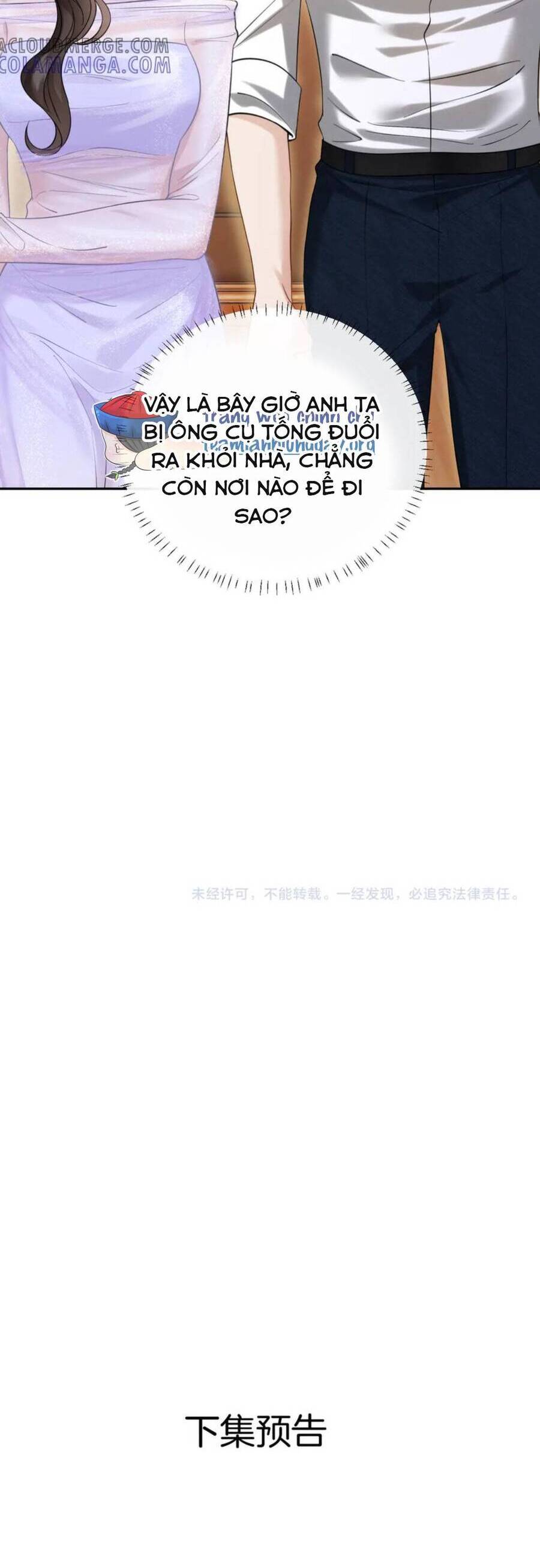 SAY ĐẮM Chapter 40 - Next 
