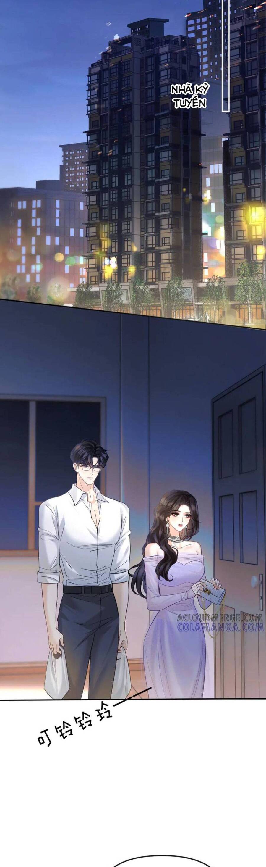 SAY ĐẮM Chapter 40 - Next 