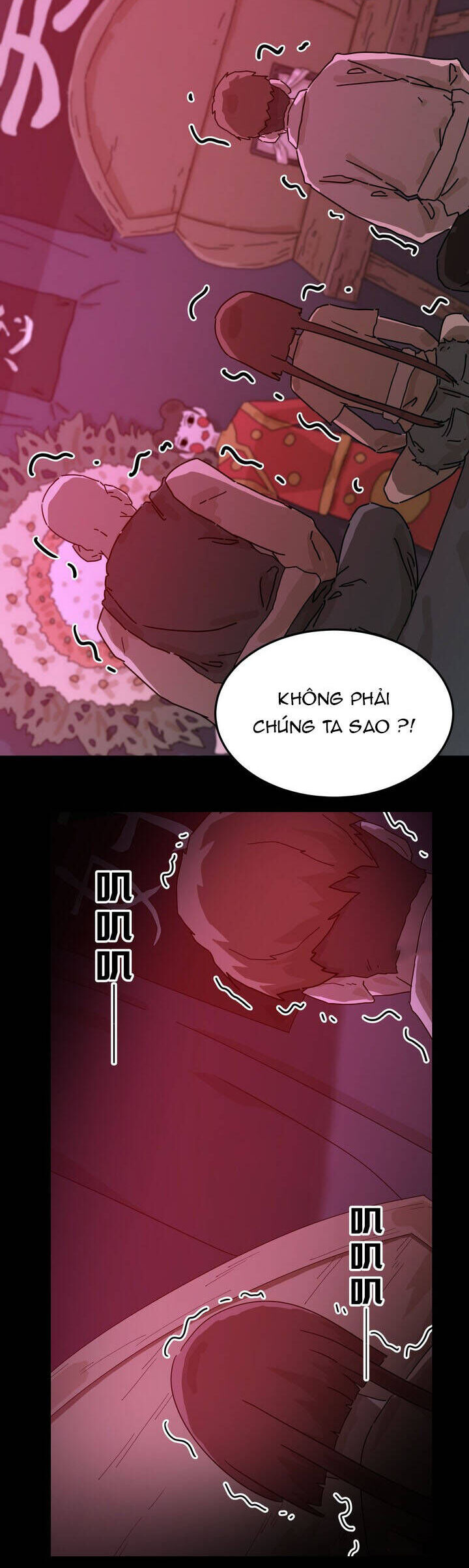 Sơn Quỷ Chapter 1 - Trang 2