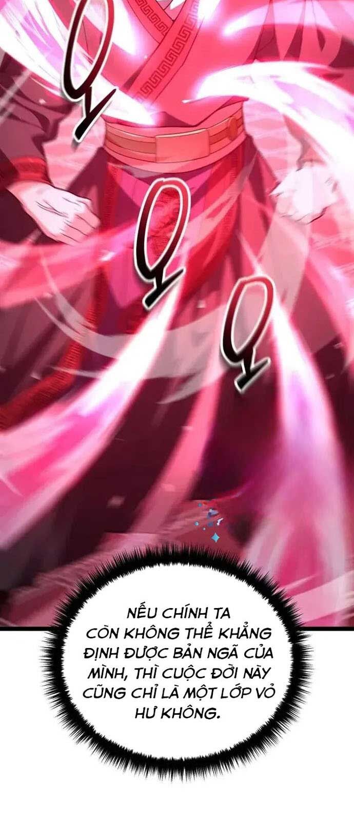 Võ Thần Tái Sinh Chapter 9 - Trang 2