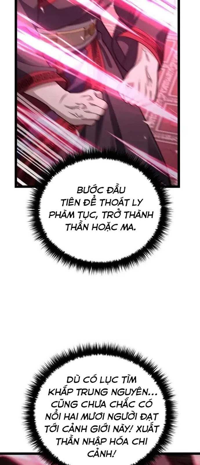 Võ Thần Tái Sinh Chapter 9 - Trang 2