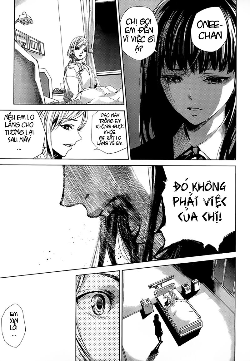 Another Chapter 020.2 - Next 
