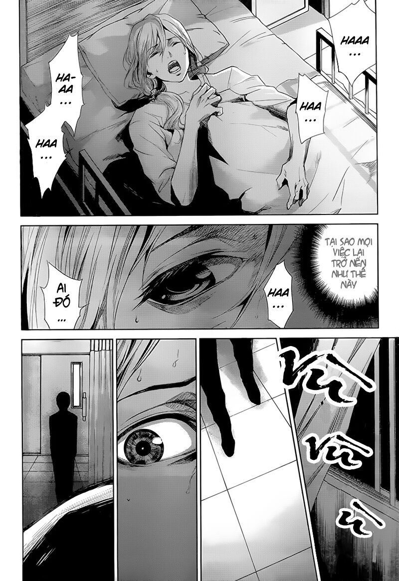 Another Chapter 020.2 - Next 