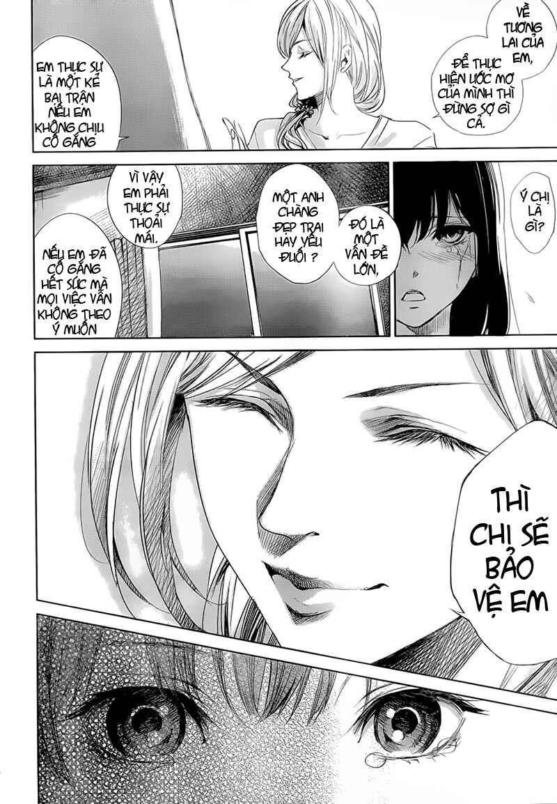 Another Chapter 020.2 - Next 