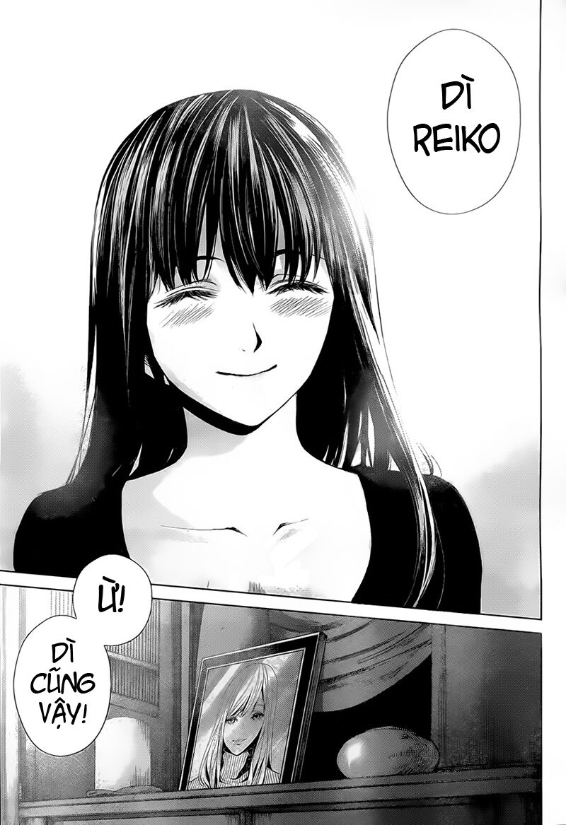 Another Chapter 020.2 - Next 