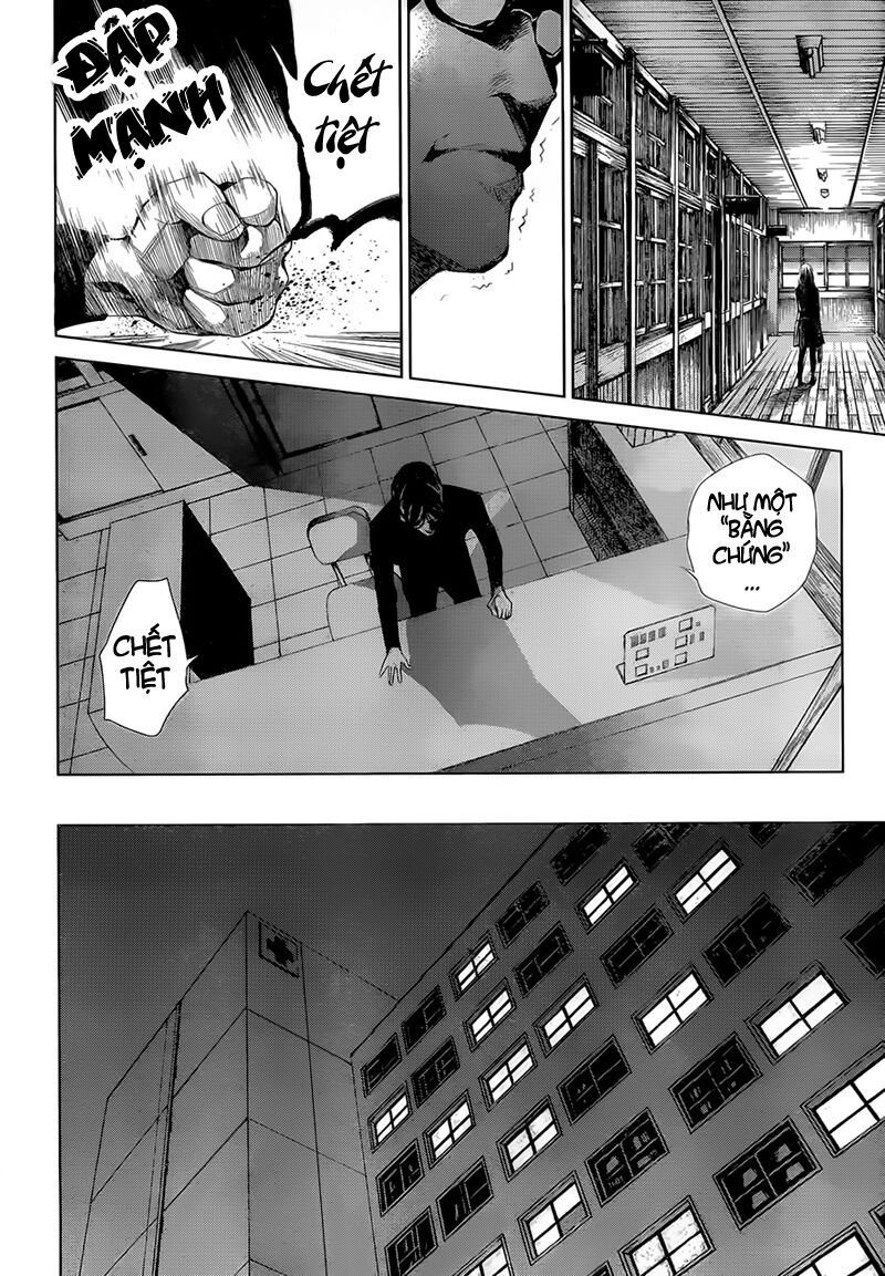 Another Chapter 020.2 - Next 