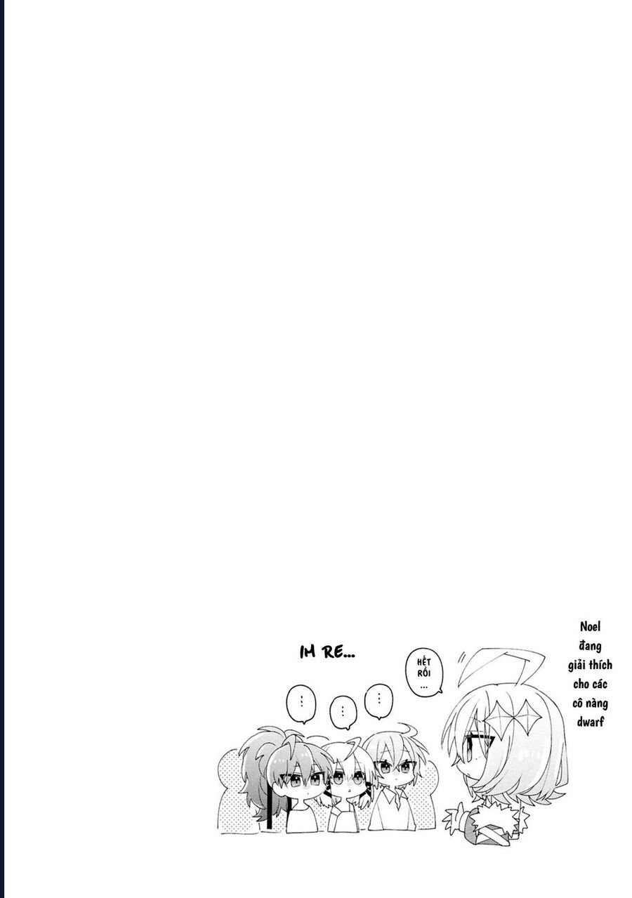Dorei Kara No Kitai To Hyouka No Sei De Sakushu Dekinai No Daga Chapter 8 - Trang 2