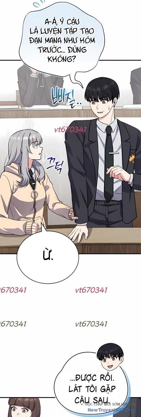Support Gánh Cả Thế Giới Chapter 8 - Trang 2