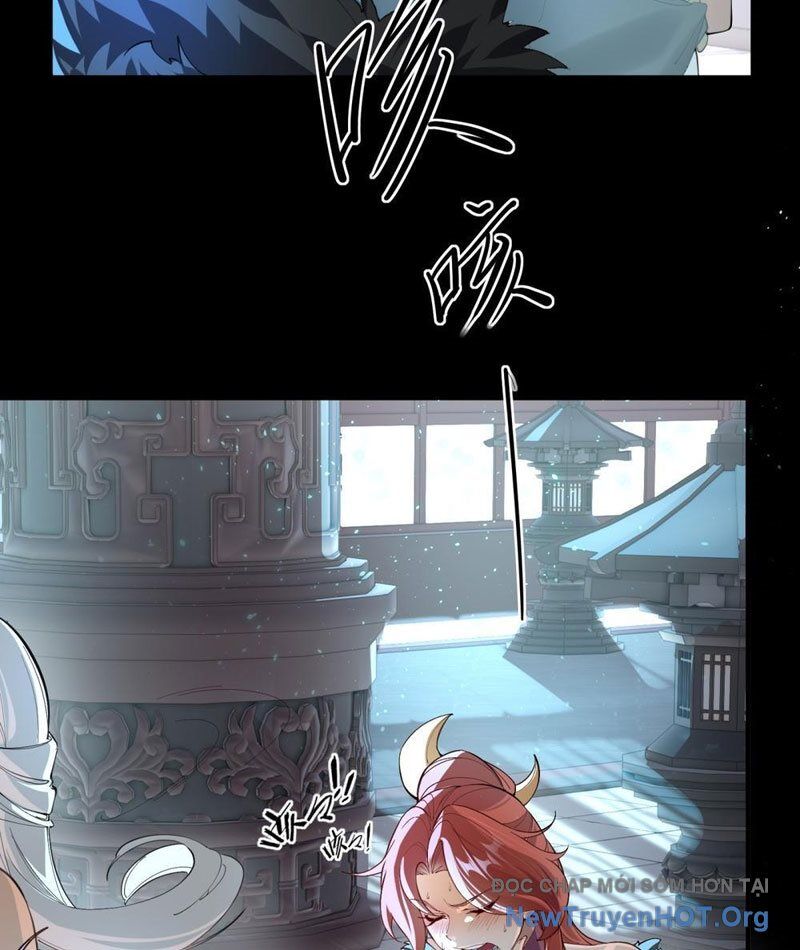 Giáo Chủ Ma Giáo Vụng Trộm Xem Ta Tu Luyện Chapter 2 - Trang 2