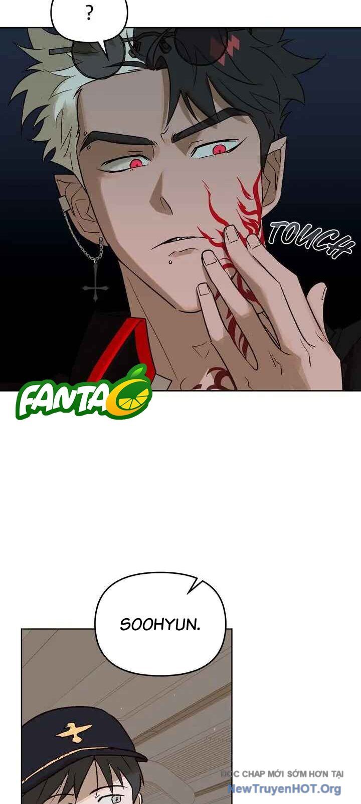 Giao Kèo Với Quỷ Chapter 2 - Next Chapter 3