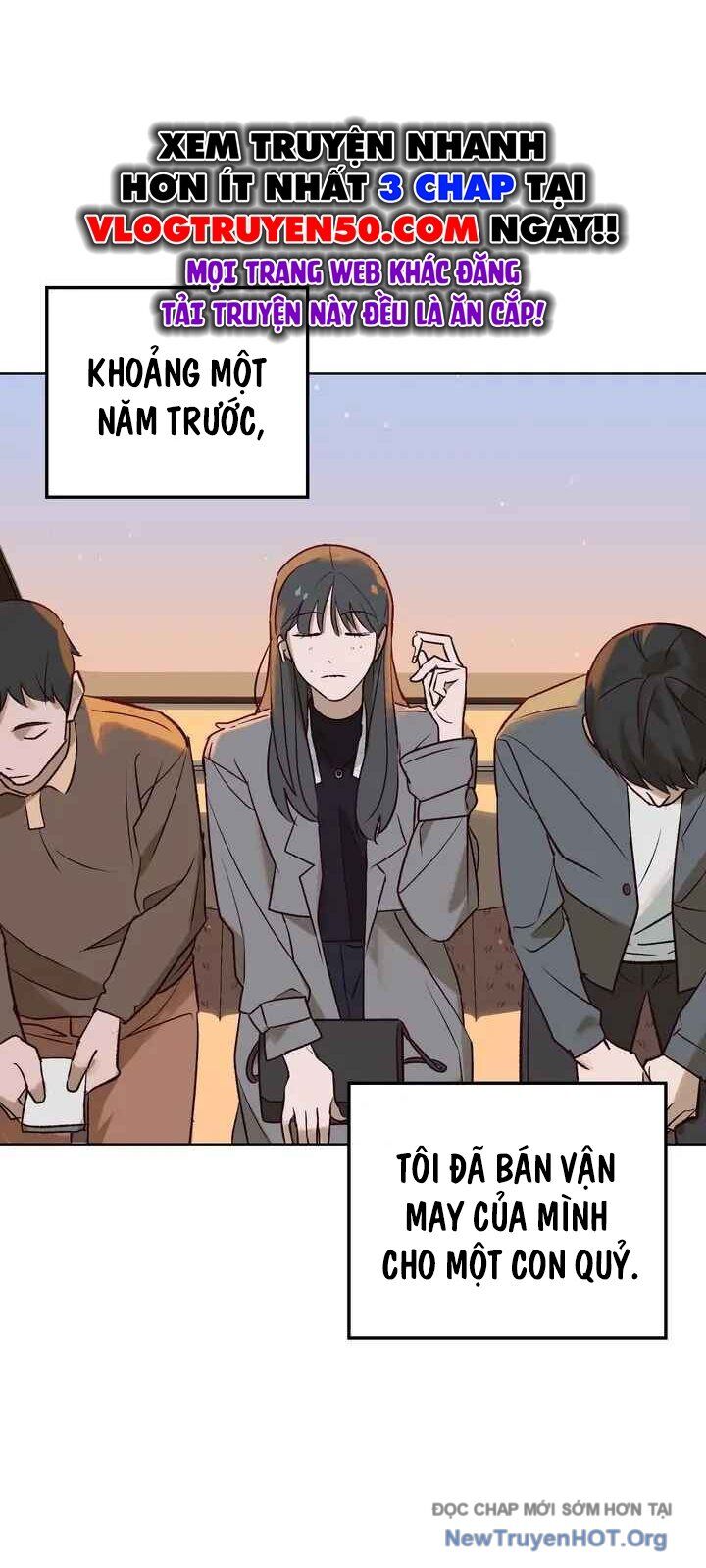 Giao Kèo Với Quỷ Chapter 2 - Next Chapter 3