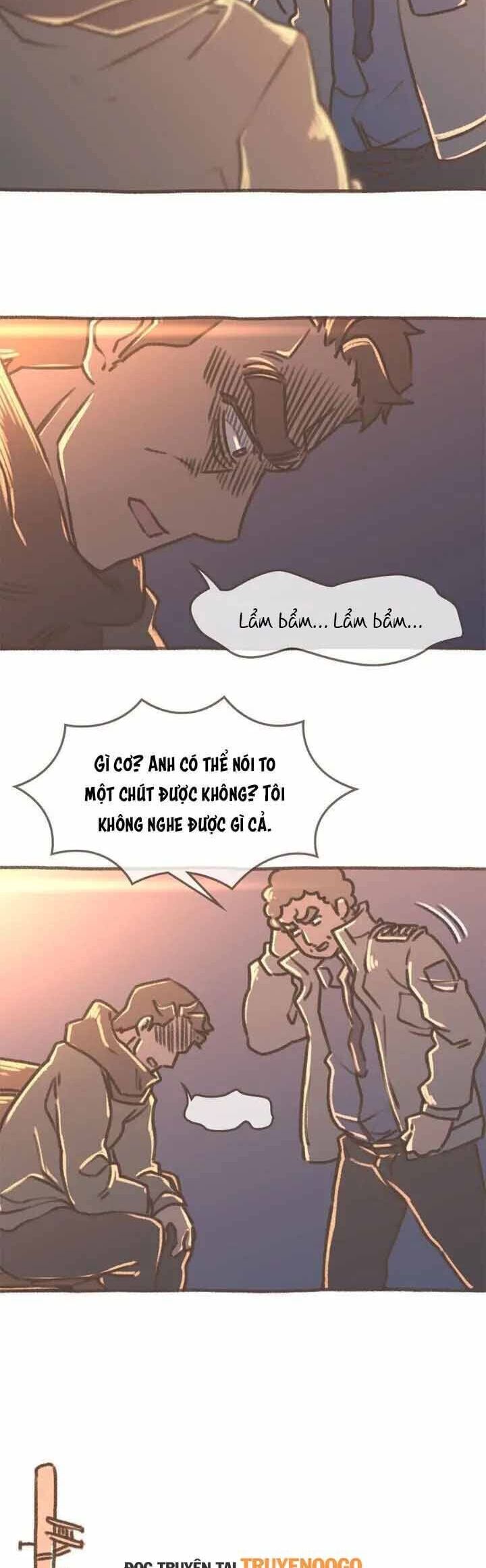 Yeon-Ah Chapter 37 - Next 