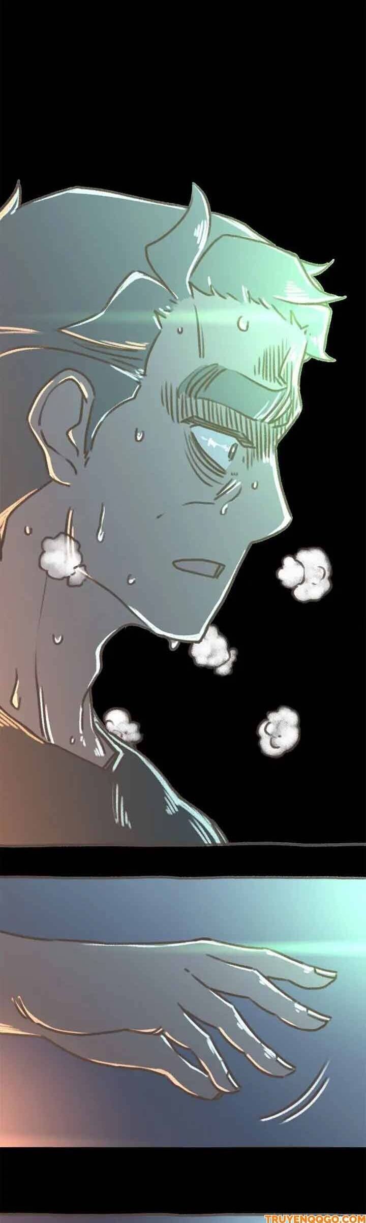 Yeon-Ah Chapter 37 - Next 