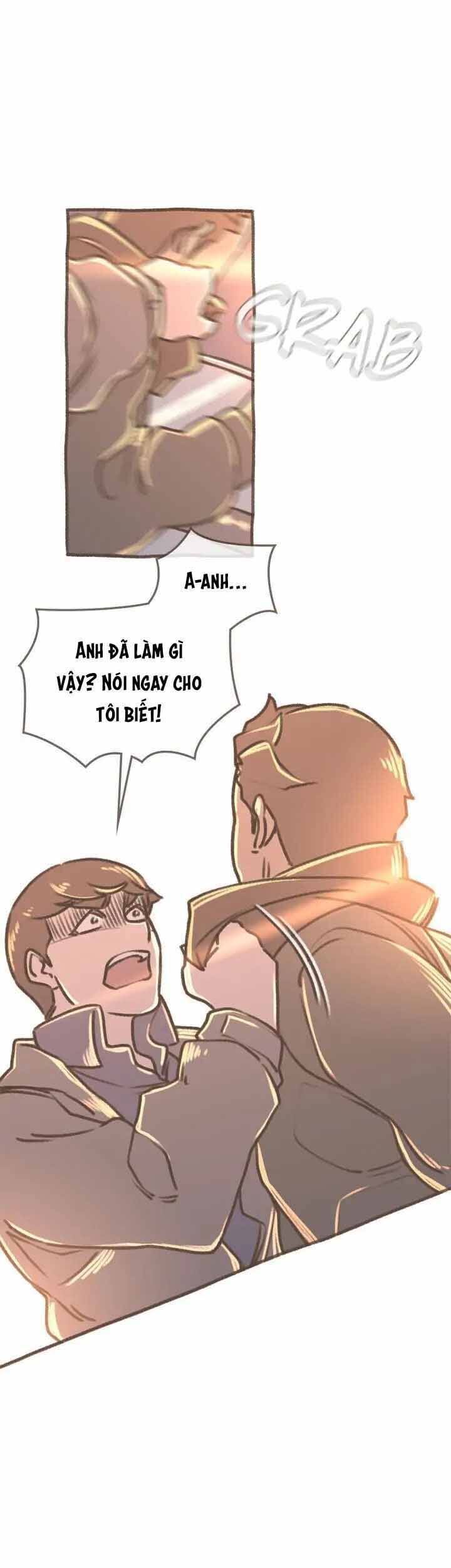 Yeon-Ah Chapter 37 - Next 