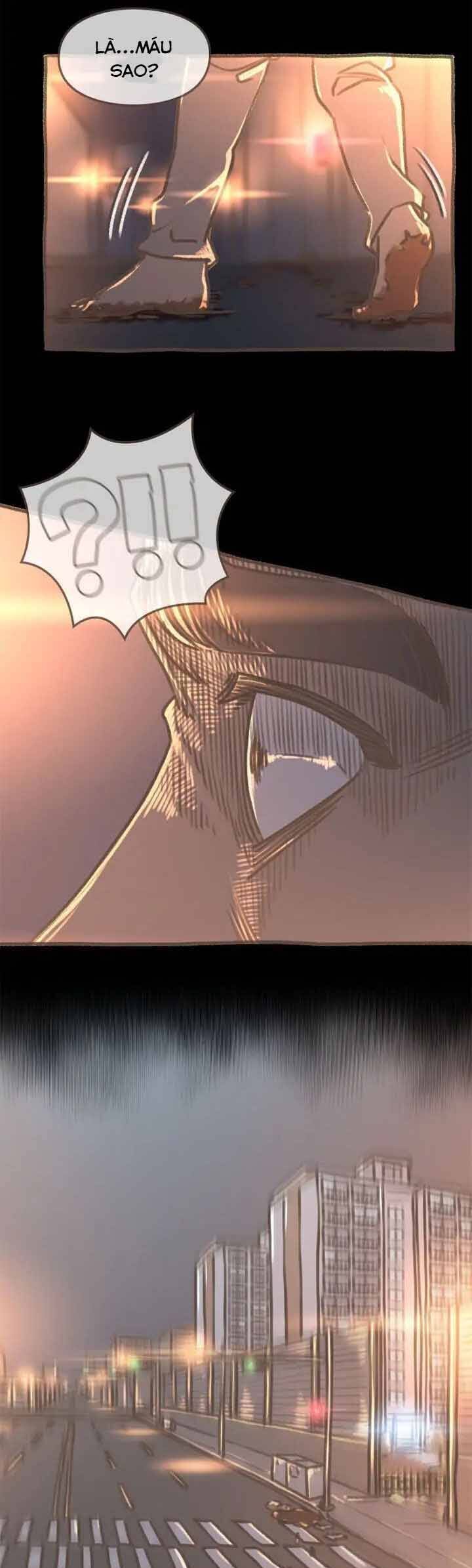 Yeon-Ah Chapter 37 - Next 