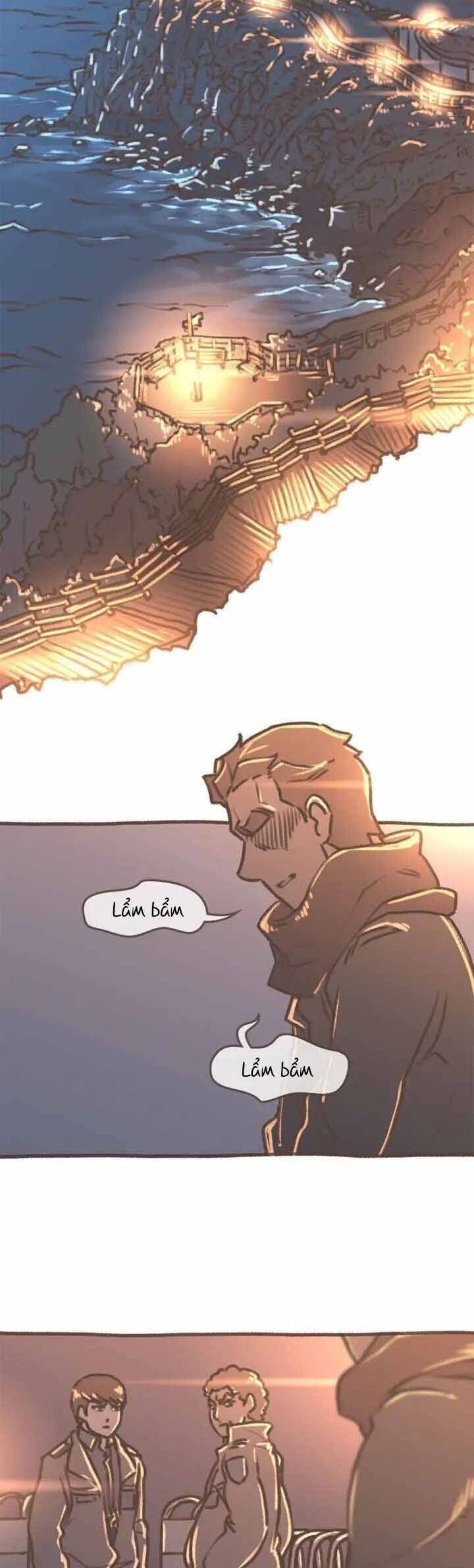 Yeon-Ah Chapter 37 - Next 