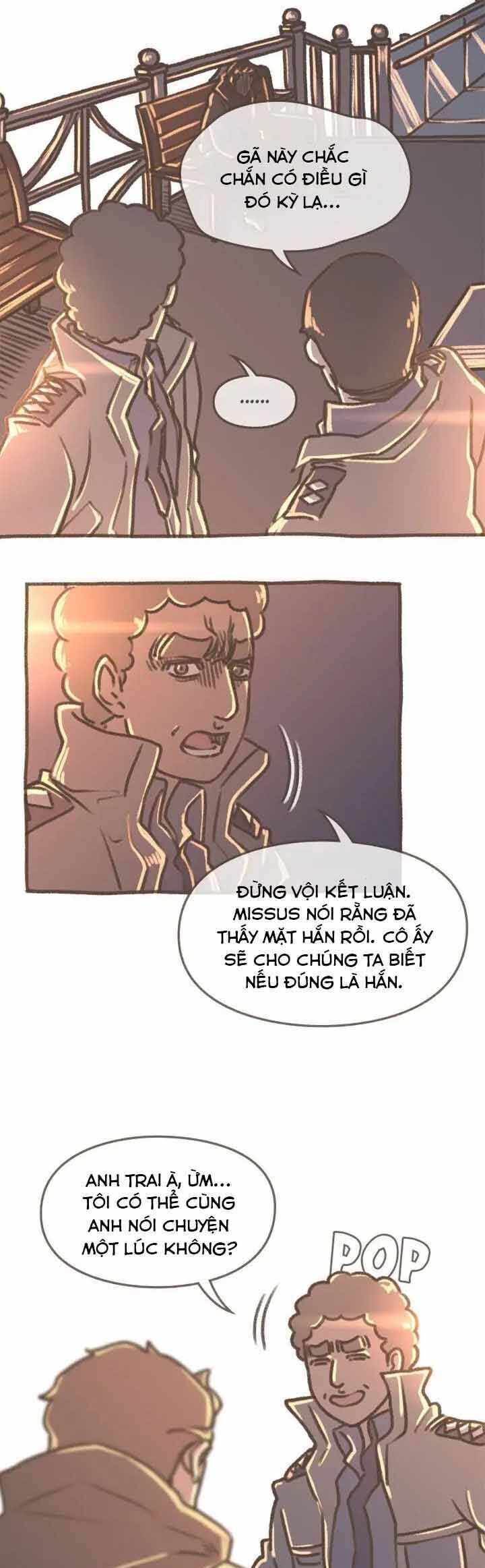 Yeon-Ah Chapter 37 - Next 