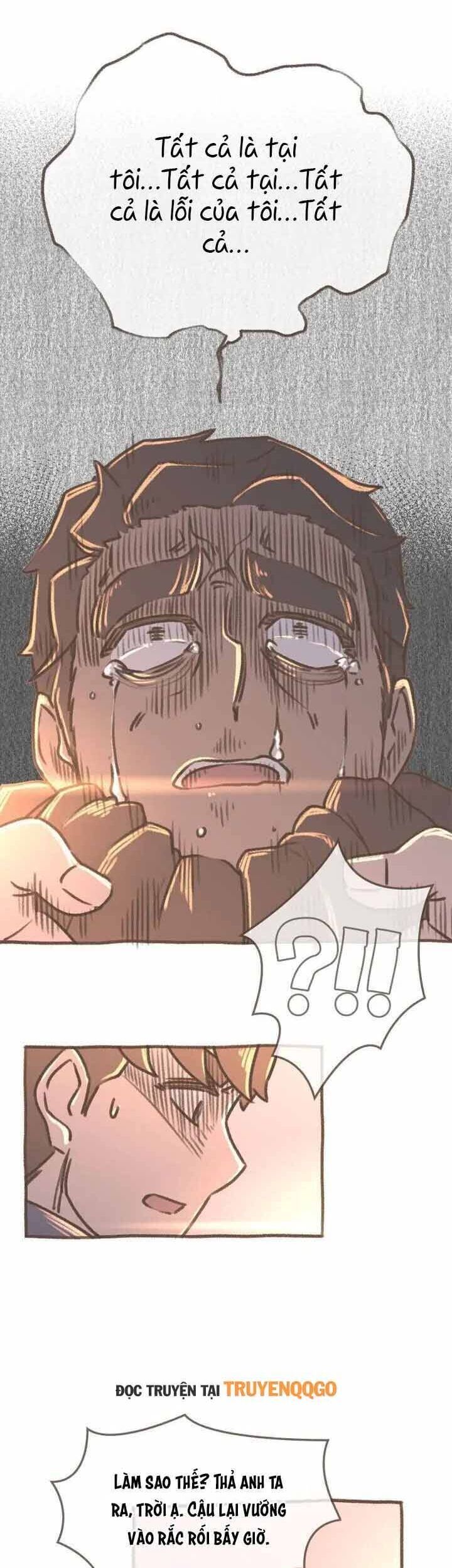 Yeon-Ah Chapter 37 - Next 