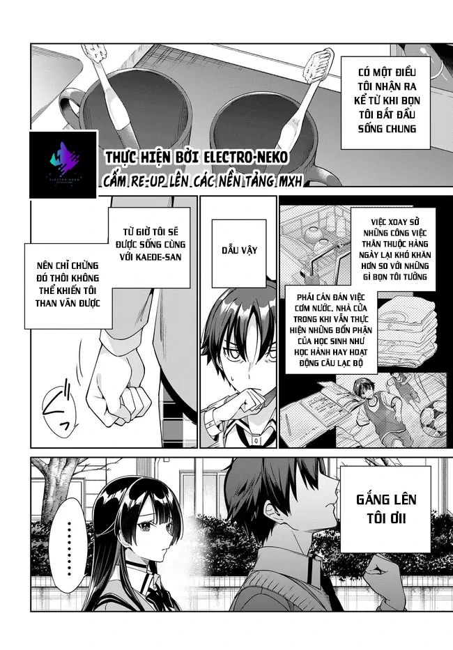 I'm Gonna Live With You Not Because My Parents Left Me Their Debt But Because I Like You Chapter 31 - Next 